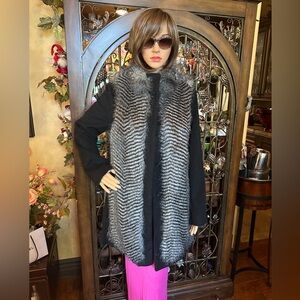 New with Tags Ann Taylor Wool Coat